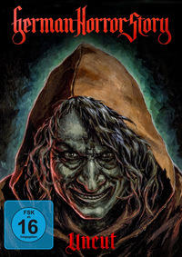 German Horror Story (DVD)