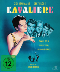 Kavaliere (Blu-ray)