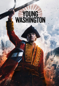 Young Washington (DVD)
