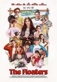 The Floaters (DVD)