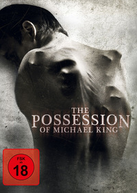 The Possession of Michael King (Blu-ray)