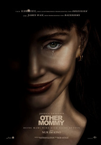 Other Mommy (Blu-ray)