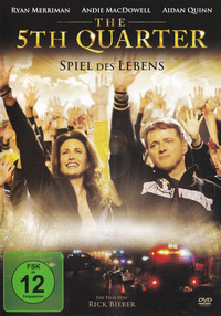The 5th Quarter - Spiel des Lebens (DVD)