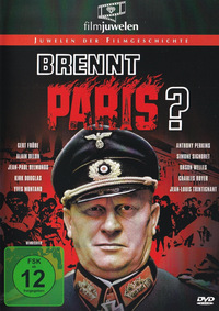 Brennt Paris? (DVD)