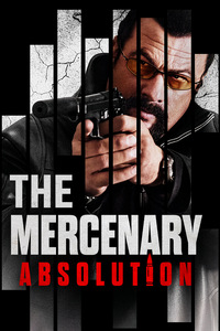 Mercenary - Absolution (DVD)