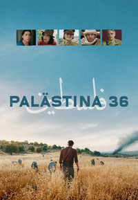 Palästina 36