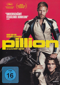 Pillion (DVD)