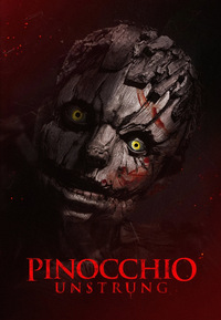 Pinocchio Unstrung