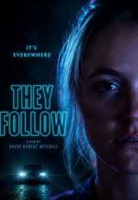 They Follow (DVD)