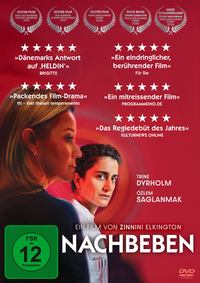 Nachbeben (Blu-ray)