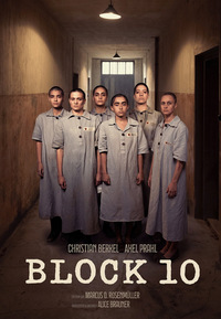 Block 10 (DVD)