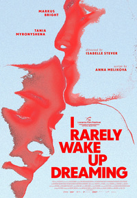 I Rarely Wake Up Dreaming (DVD)