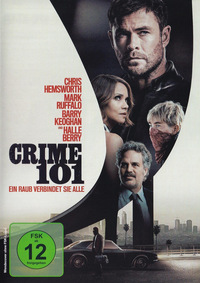 Crime 101
