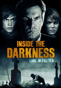 Inside the Darkness (DVD)