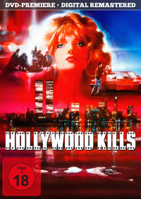 Special Effects - Hollywood Kills (Blu-ray)