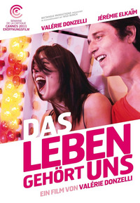 Das Leben gehört uns (DVD)