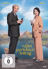 Ein fast perfekter Antrag