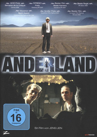Anderland (DVD)