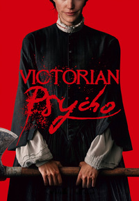 Victorian Psycho (DVD)