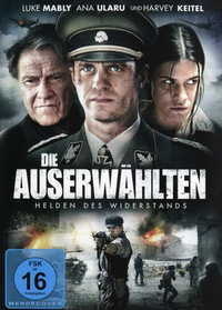 Die Auserwählten - Helden des Widerstands (DVD)