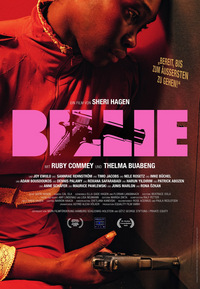 Billie (DVD)
