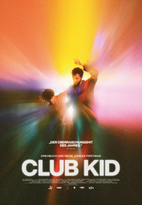 Club Kid (DVD)