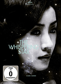 The Whispering Star (DVD)