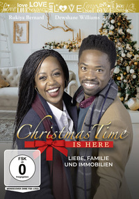 Christmas Time Is Here - Liebe, Familie und Immobilien (DVD)
