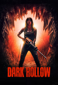 Dark Hollow (DVD)