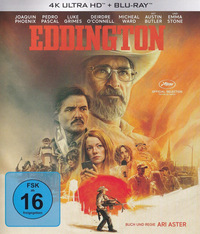 Eddington