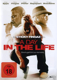 A Day in the Life (DVD)