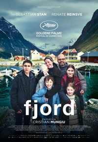 Fjord (DVD)