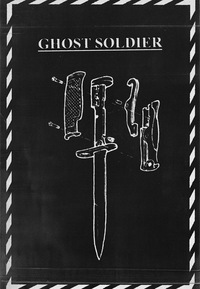 Ghost Soldier (DVD)