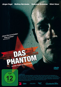 Das Phantom (DVD)