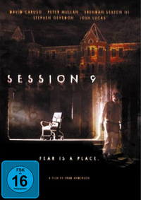 Session 9 (DVD)