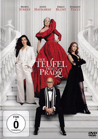 Der Teufel trägt Prada 2