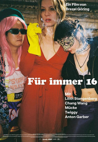 Für immer 16 (DVD)