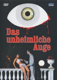 Das unheimliche Auge (DVD)
