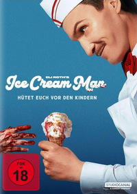 Ice Cream Man (DVD)