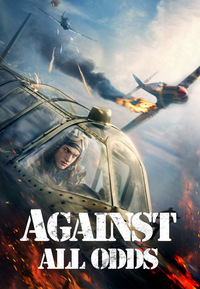 Against All Odds (DVD)