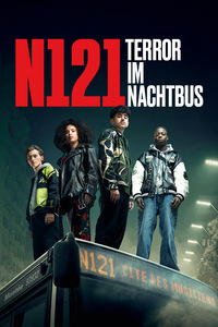 N121 - Terror im Nachtbus