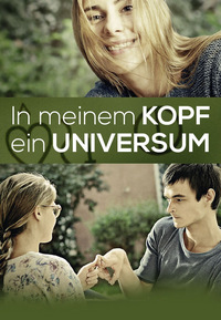 In meinem Kopf ein Universum (DVD)