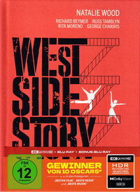 West Side Story