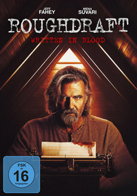 Rough Draft (Blu-ray)