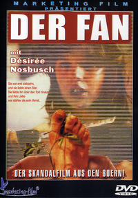 Der Fan (DVD)