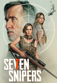 Seven Snipers (DVD)