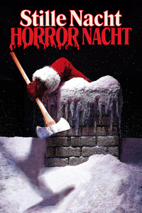 Stille Nacht, Horror Nacht (DVD)