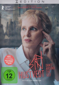 Siri Hustvedt - Dance Around Yourself (DVD)