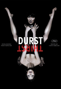 Thirst - Durst (Blu-ray)