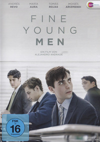 Fine Young Men (DVD)